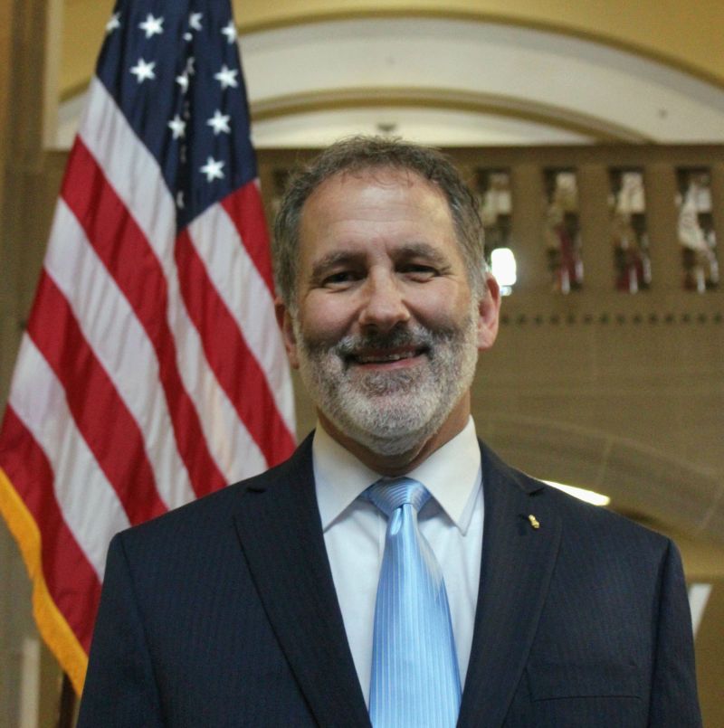 Ashley Hammac Headshot